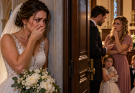 Dix minutes avant notre mariage, j’ai entendu mon fiancé dire à sa sœur : « Ne t’inquiète plus pour la garderie. Natalie s’occupera des trois enfants dès lundi. »