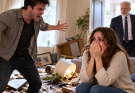 Mon ex-mari a saccagé ma maison, jusqu’à ce que mon père intervienne