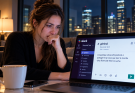 La cinquième fois que mon mari a passé toute la nuit dehors, je ne l’ai pas appelé — j’ai ouvert le Slack de son entreprise et j’ai tout révélé à plus de cinq cents employés