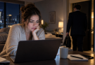 À trois heures dix-sept du matin, j’ai pris une décision que mon mari et toute son entreprise ne pourraient plus ignorer