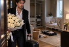 Je suis rentré chez moi avec des roses ivoire après avoir passé neuf jours avec ma maîtresse, pour découvrir que ma femme et notre fils nouveau-né avaient disparu de notre maison.